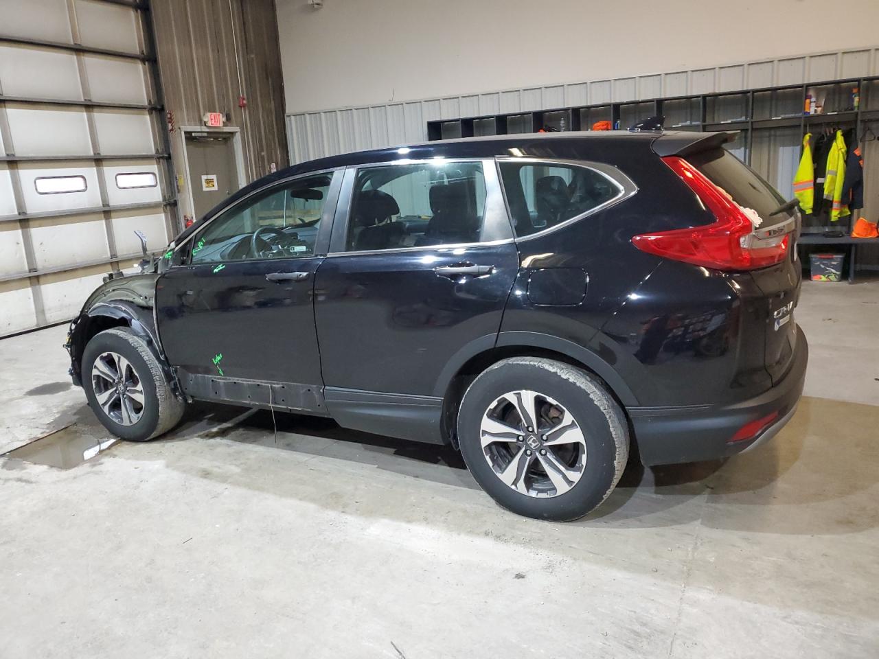 2018 Honda CR-V - Image 2