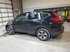 2018 Honda Cr-V Lx en Venta en Candia, NH - Front End