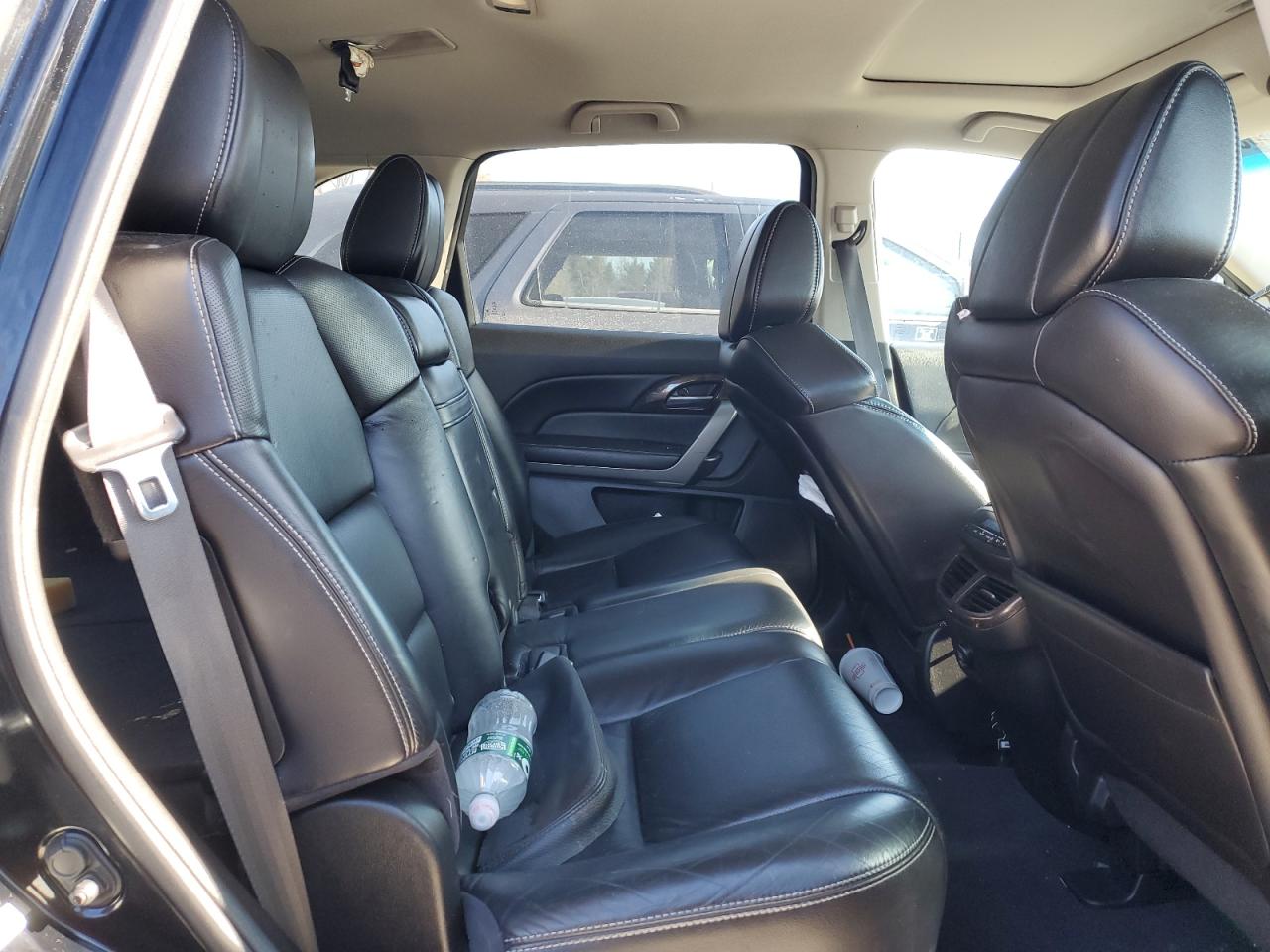 2011 Acura MDX - Image 11