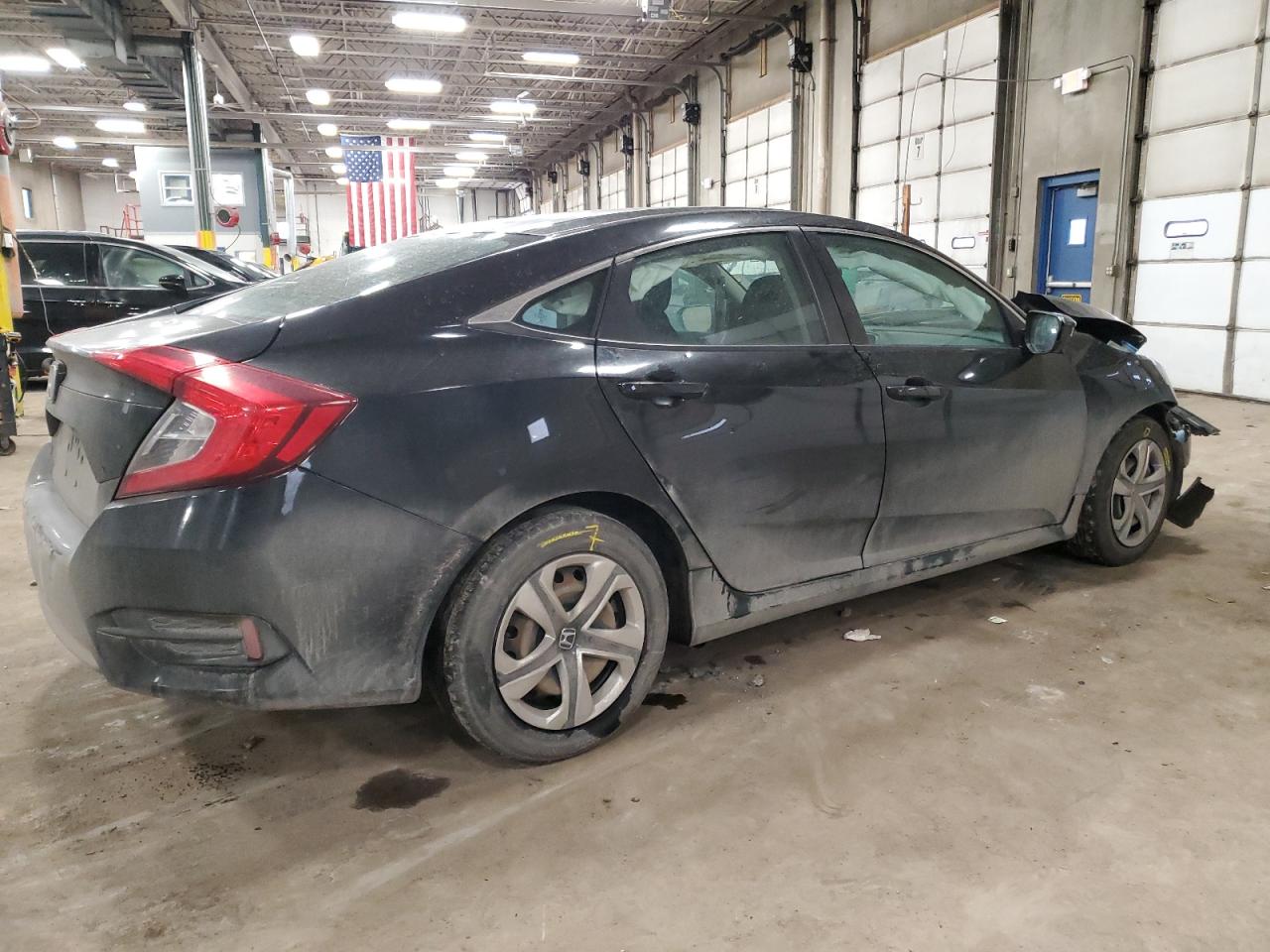 2017 Honda Civic - Image 3