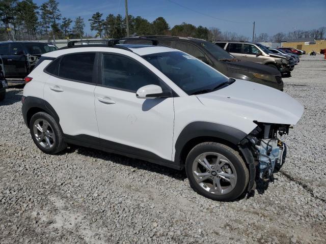  HYUNDAI KONA 2022 Biały