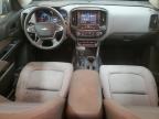 2020 Chevrolet Colorado  en Venta en Davison, MI - Rear End
