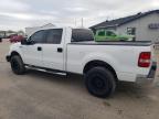 2007 Ford F150 Supercrew na sprzedaż w Nampa, ID - Front End