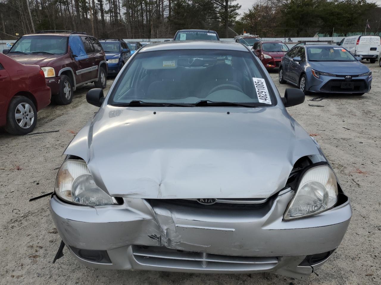 2003 Kia Rio - Image 5