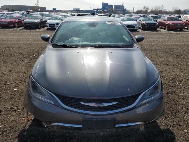  CHRYSLER 200 2015 Szary