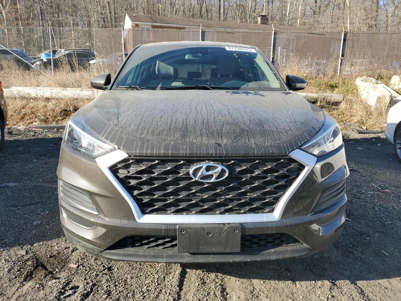 2019 Hyundai Tucson - Image 5