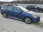 2016 Hyundai Sonata Sport للبيع في Prairie Grove، AR - Front End