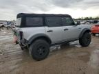 2022 Ford Bronco Base للبيع في Houston، TX - Rear End