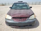 Andrews, TX에서 판매 중인 2002 Honda Civic Lx - All Over