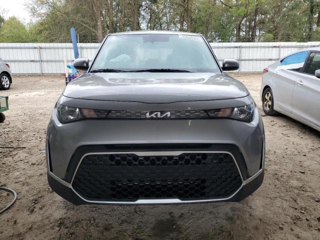  KIA SOUL 2024 Gray