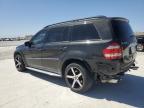2009 Mercedes-Benz Gl 450 4Matic продається в Haslet, TX - Rear End