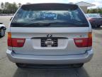 2001 Bmw X5 3.0I for Sale in Exeter, RI - Side