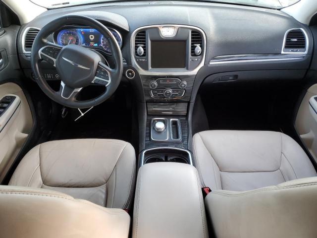 Sedans CHRYSLER 300 2016 Biały
