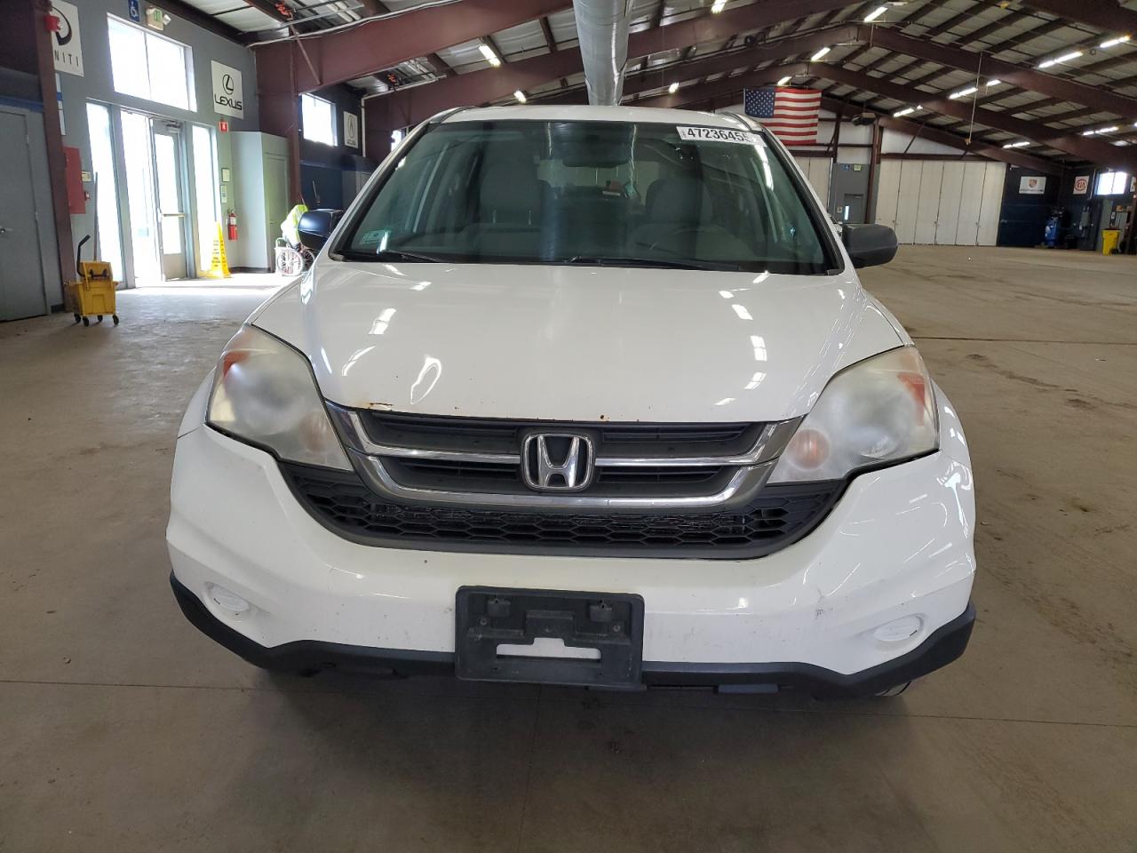 2011 Honda CR-V - Image 5