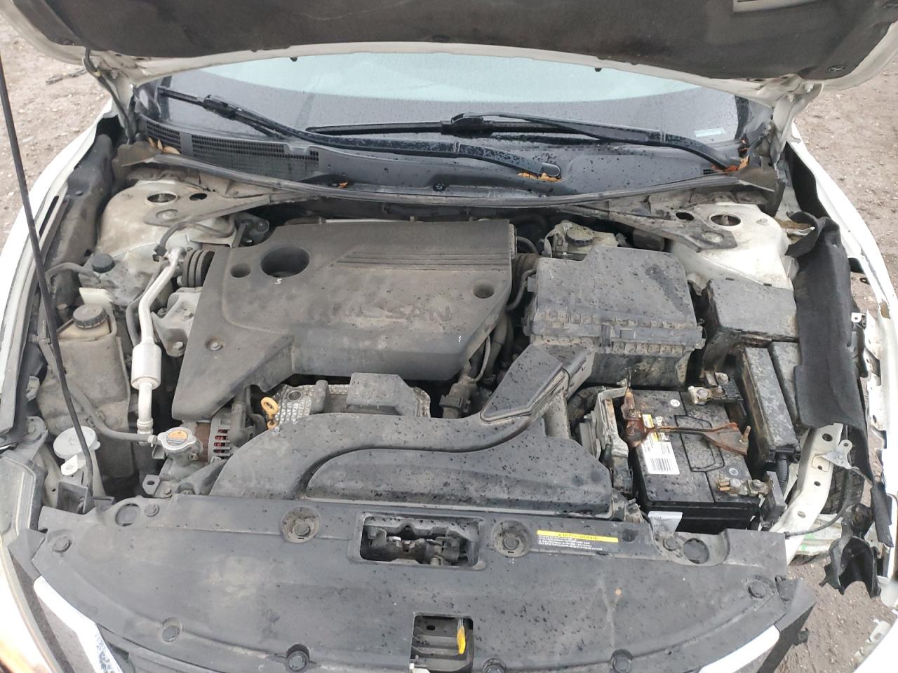 2016 Nissan Altima - Image 11
