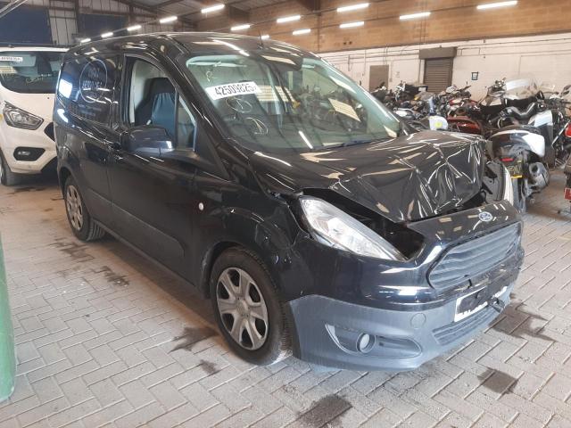 2018 FORD TRANSIT CO