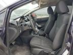 2013 Ford Fiesta Se للبيع في San Antonio، TX - Side