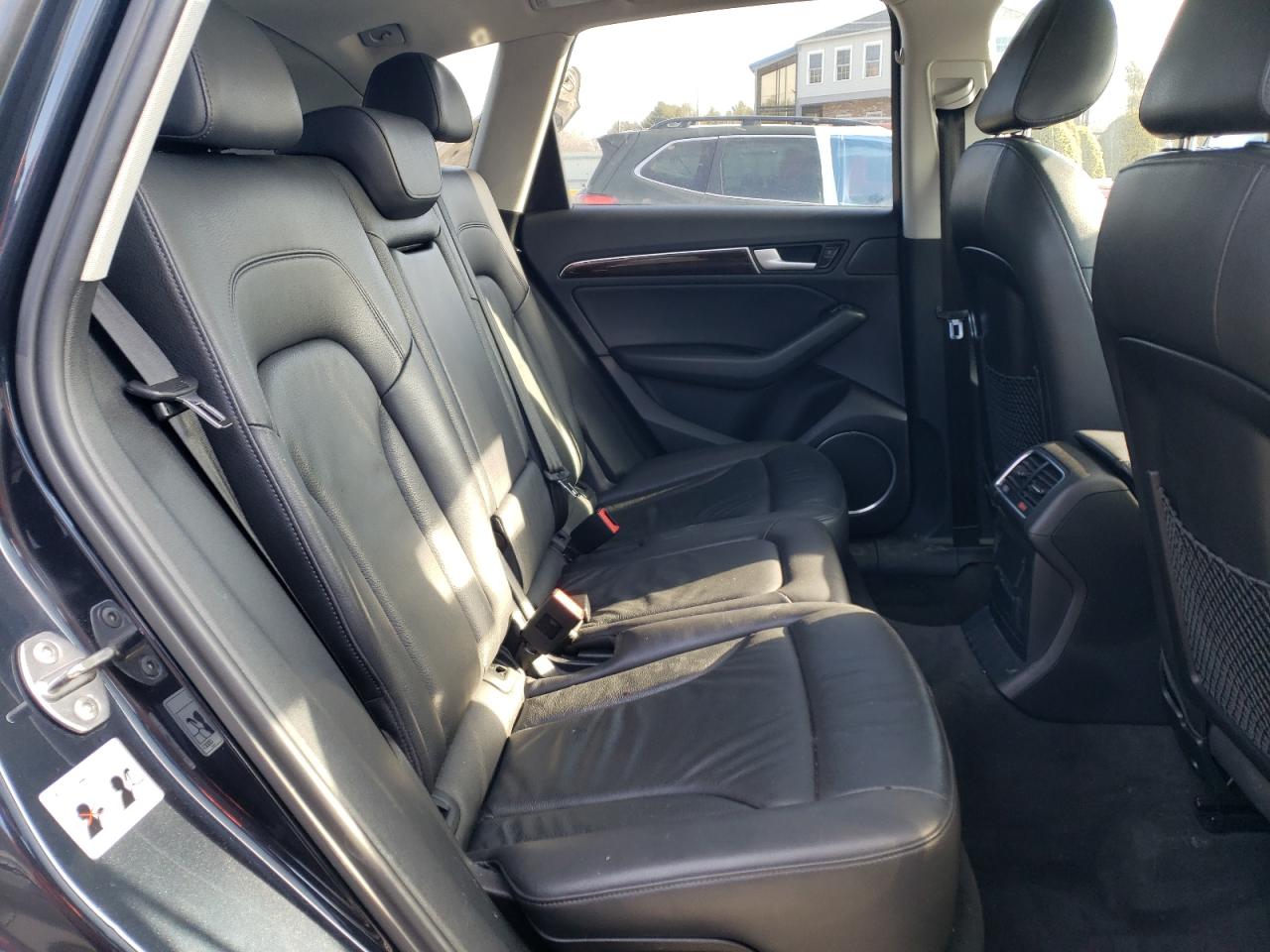 2014 Audi Q5 - Image 11