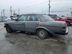 1984 Mercedes-Benz 300 Dt de vânzare în Sun Valley, CA - Minor Dent/Scratches