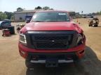 2023 Nissan Titan Sv იყიდება Longview-ში, TX - All Over