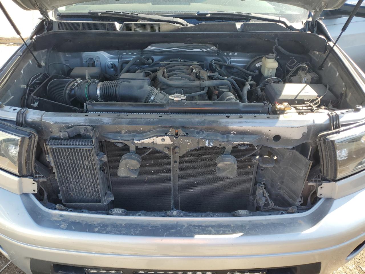 2007 Toyota Tundra - Image 11