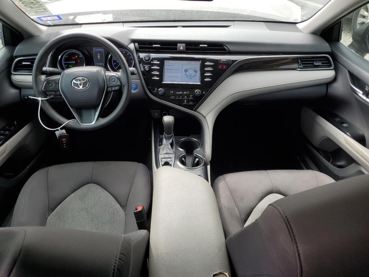 2019 Toyota Camry - Image 8