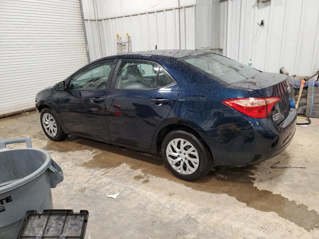 2017 Toyota Corolla - Image 2