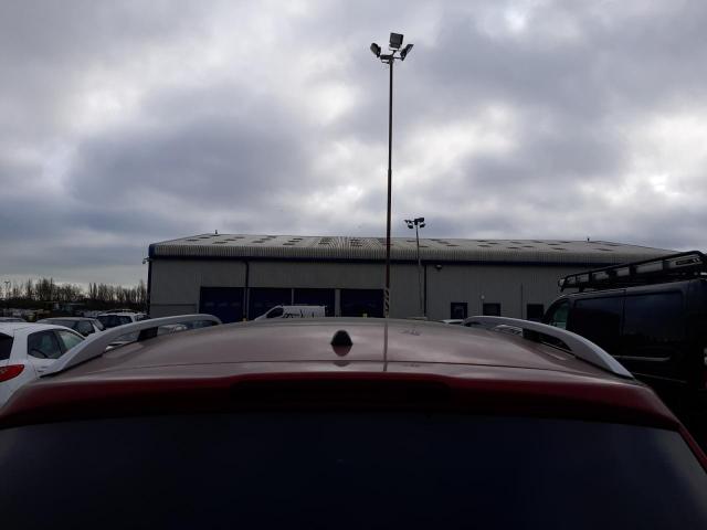 2012 NISSAN QASHQAI N-