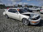 1993 Lexus Ls 400 за продажба в Byron, GA - Front End