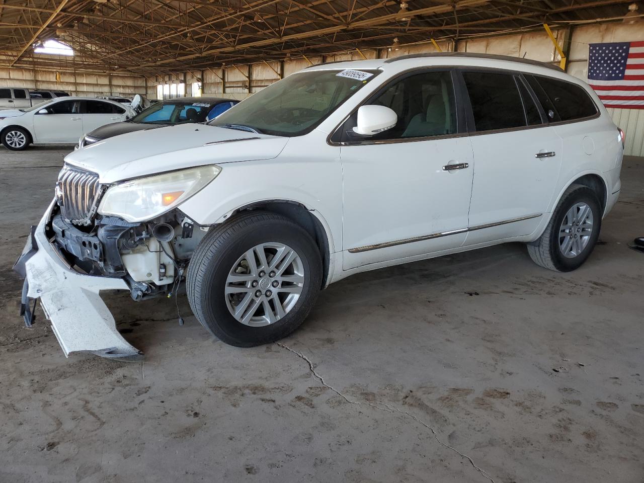 2014 Buick Enclave