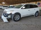 2014 Buick Enclave  for Sale in Phoenix, AZ - Front End