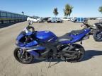 2006 Yamaha Yzfr1 C продається в Martinez, CA - All Over