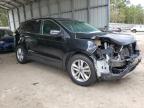 2015 Ford Edge Sel en Venta en Midway, FL - Side