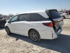 2025 Honda Odyssey Touring for Sale in Kansas City, KS - Front End