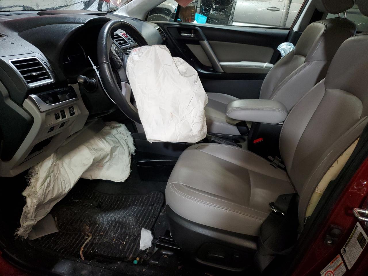 2018 Subaru Forester - Image 7