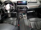2021 Bmw M550Xi  na sprzedaż w Blaine, MN - Front End