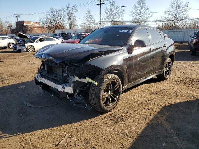 2018 Bmw X6 Xdrive50I