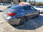 2014 Infiniti Q50 Base na sprzedaż w Mendon, MA - All Over