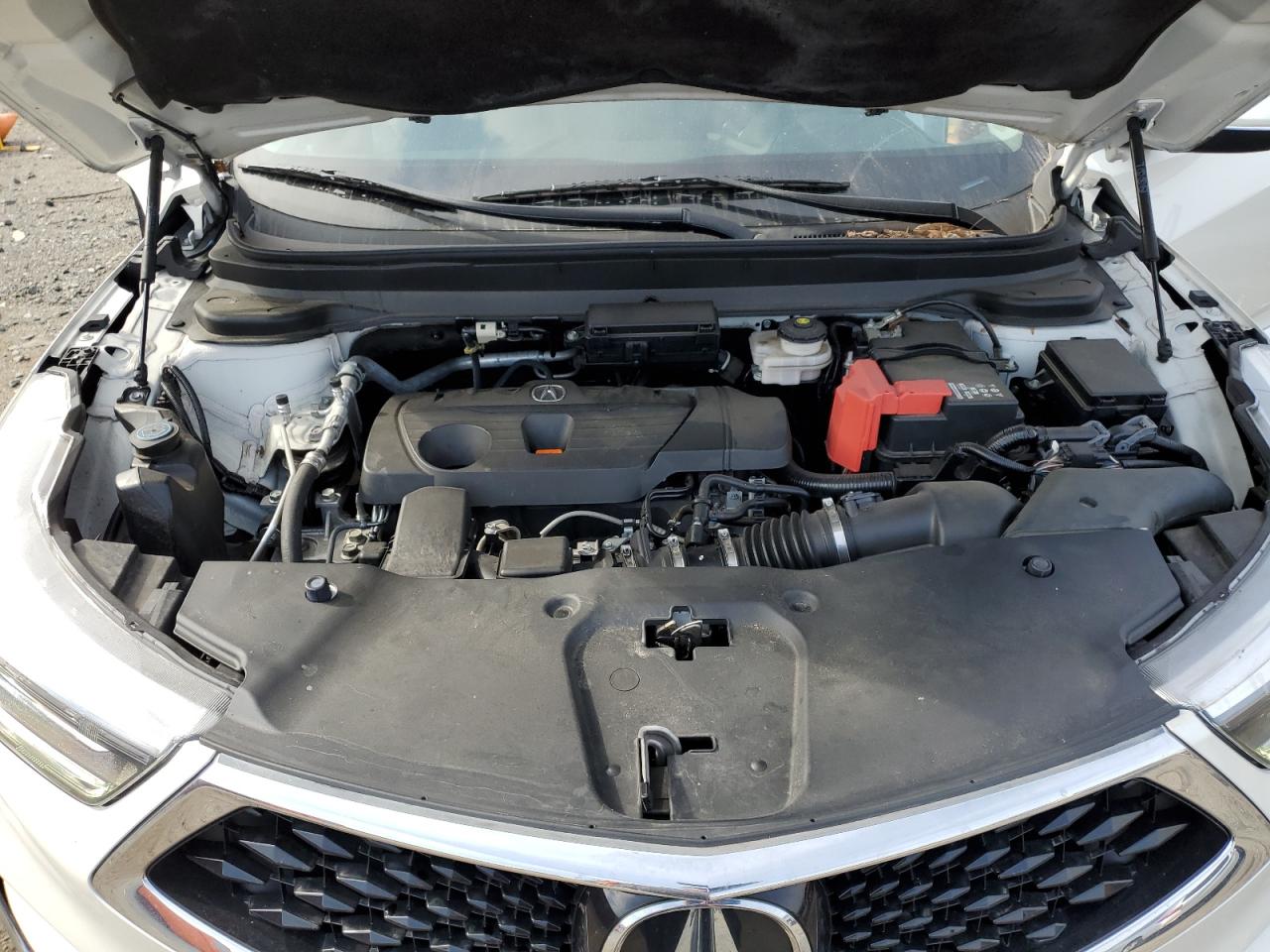 2019 Acura RDX - Image 13