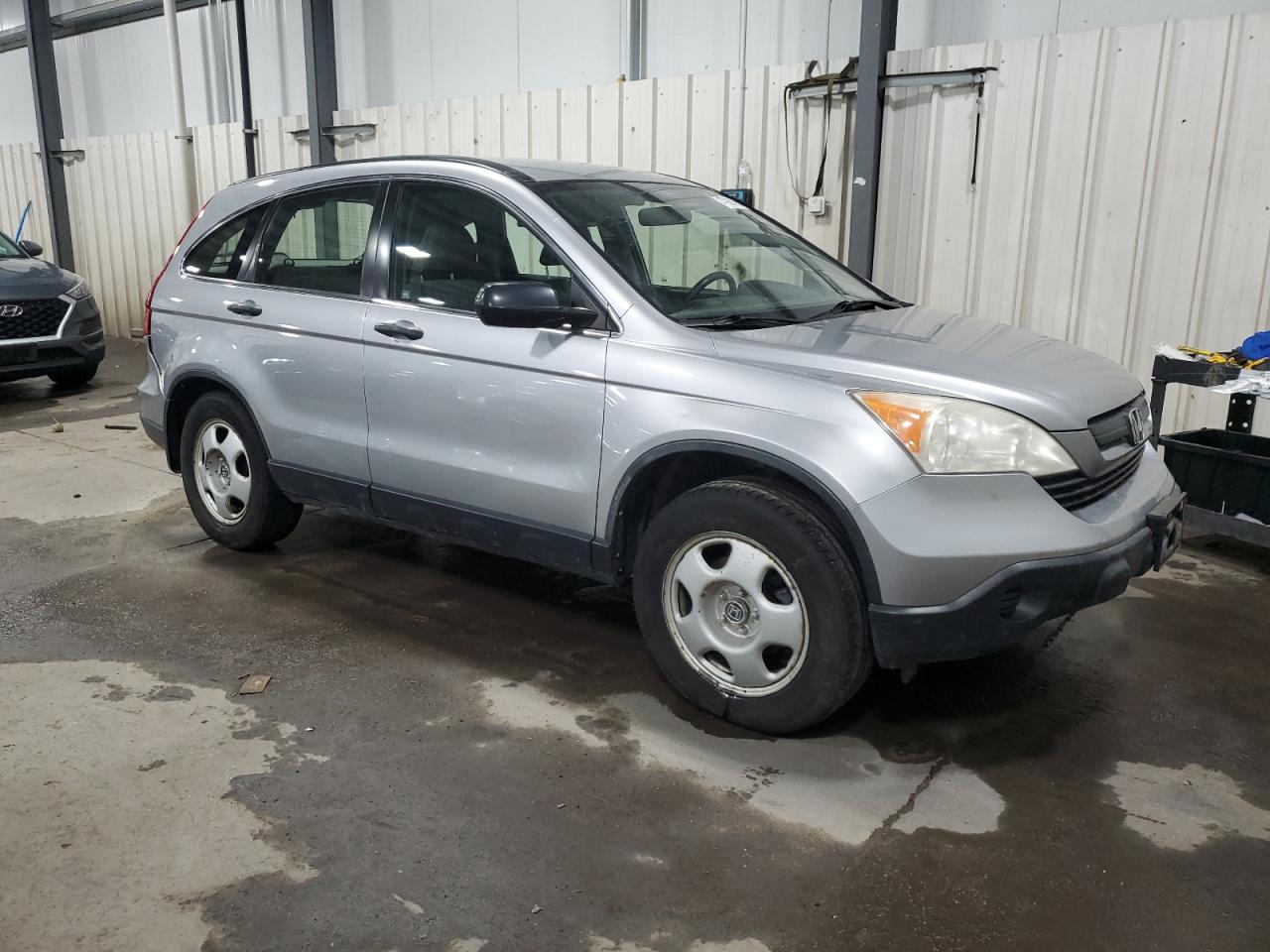 2007 Honda CR-V - Image 4