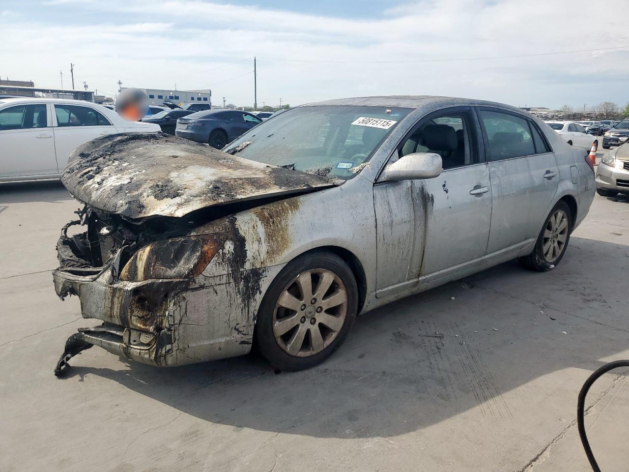 Grand Prairie, TX에서 판매 중인 2007 Toyota Avalon Xl - Burn