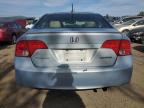 2006 Honda Civic Hybrid للبيع في San Martin، CA - Side