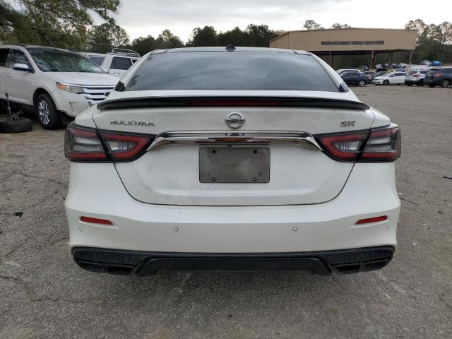  NISSAN MAXIMA 2019 Белы