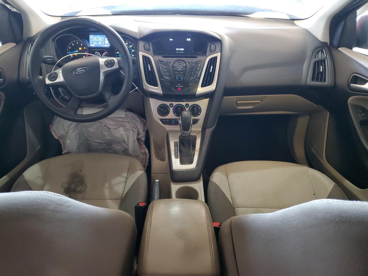 2014 Ford Focus - Image 8