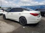 2014 Infiniti Q50 Base zu verkaufen in Riverview, FL - All Over