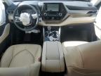 2023 Toyota Highlander L zu verkaufen in Pennsburg, PA - Front End