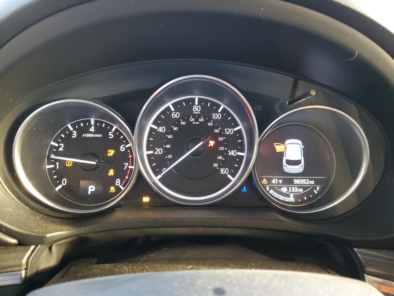 2017 Mazda CX-5 - Image 9
