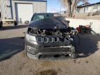 2018 Jeep Compass Latitude zu verkaufen in Albuquerque, NM - Front End