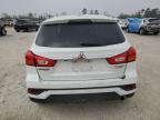 2018 Mitsubishi Outlander Sport Es en Venta en Houston, TX - Front End