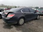 2011 Honda Accord Lx за продажба в Portland, OR - Normal Wear